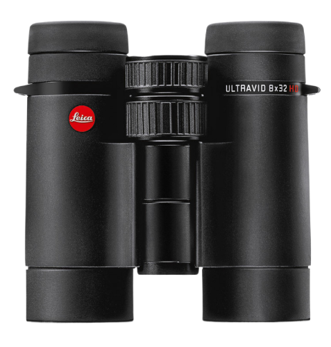 Исправление инверсии изображения Leica Ultravid 8x32 HD-Plus