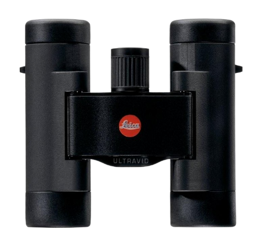 Исправление инверсии изображения Leica Ultravid 8x20