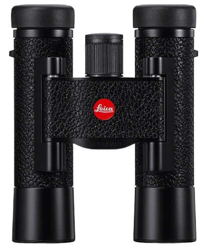 Исправление инверсии изображения Leica Ultravid 10x25