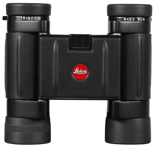 Исправление инверсии изображения Leica Trinovid 8x20 BCA