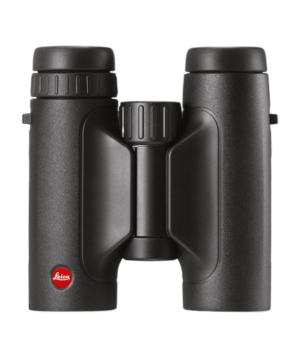 Исправление инверсии изображения Leica Trinovid 10x32 HD
