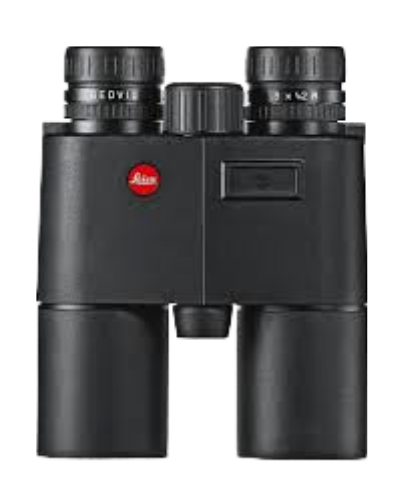 Исправление инверсии изображения Leica Geovid 8x42 R