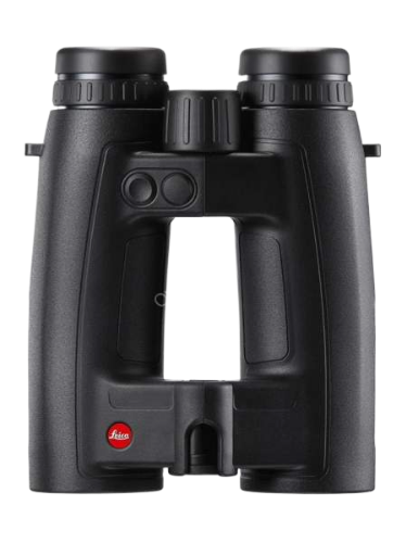 Исправление инверсии изображения Leica Geovid 8x42 HD-R 2700