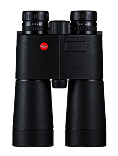 Исправление инверсии изображения Leica Geovid 15x56 R