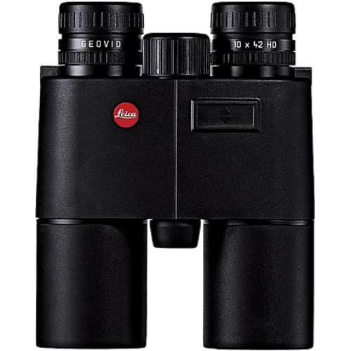 Исправление инверсии изображения Leica Geovid 10x42 R