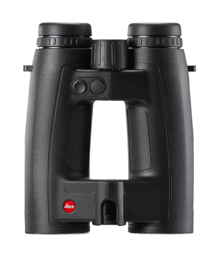 Исправление инверсии изображения Leica Geovid 10x42 HD-R 2700