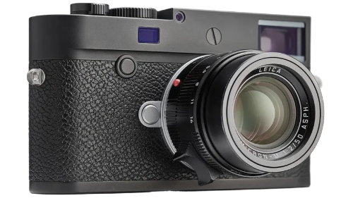 Чистка CCD/CMOS матрицы Leica Camera M10 Body