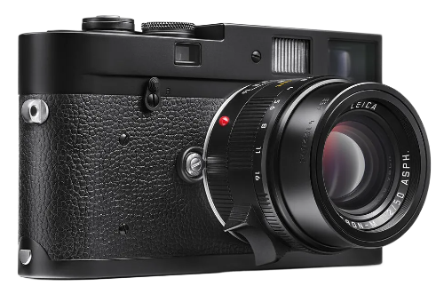 Чистка CCD/CMOS матрицы Leica M-A