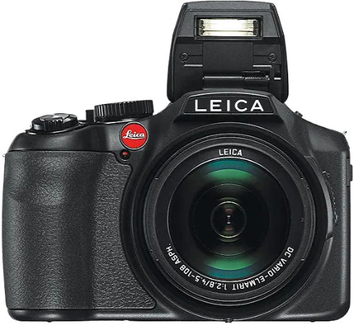 Чистка CCD/CMOS матрицы Leica Camera V-Lux 4