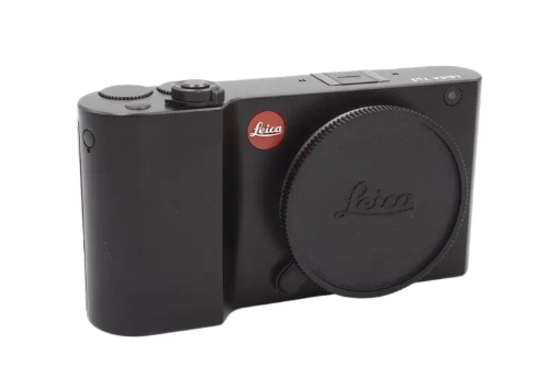 Чистка CCD/CMOS матрицы Leica Camera TL2 Body