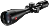 Замена объективов с улучшением характеристик Leica Amplus 6